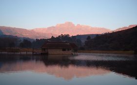 Dragon Peaks Mountain Resort